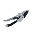 thumbnail image 1 of Gardening pruners, arthritis tools. Ratcheting Anvil Hand Pruner, 1 of 5