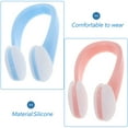 thumbnail image 4 of DECORNIJIA Clips For Swimming Training Nose Plugs 6Pcs 1.4X1.1X0.7In, 4 of 5