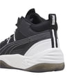 thumbnail image 5 of Tenis Puma Rebound Future NextGen Black Hombre negro 26, 5 of 5