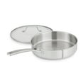Calphalon Classic 3Quart Stainless Steel Sauté Pan