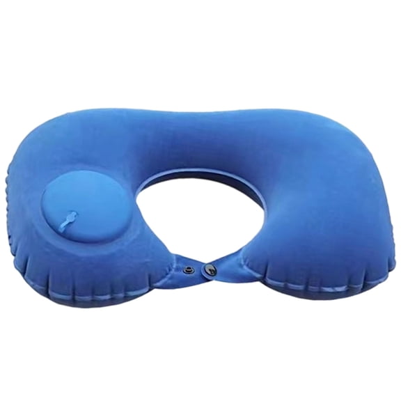 AOOOWER Accessory U Shape Pillow For Neck Support In Travel And Office