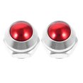 thumbnail image 1 of DEEPCRAFF 2Pcs Pressure Cooker Valve Safety Replacement Multi Color Float Valve for Stable and Durable Kitchen Use, 1 of 8