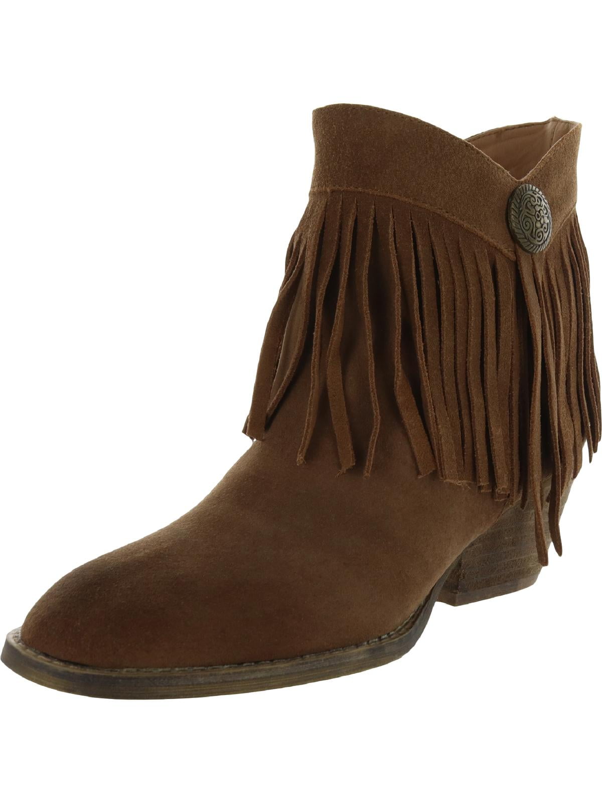 Sbicca Womens Cowboy Boots in Womens 
