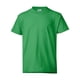 thumbnail image 1 of ComfortBlend? de Hanes para ni?os EcoSmart&reg; Cuello redondo hanes 5370, 1 of 1