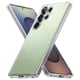 thumbnail image 1 of Funda Ringke Fusion para Samsung Galaxy S25 Ultra Transparente, a prueba de golpes, 1 of 9