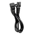 thumbnail image 2 of 6.6ft 250V IEC 320 C14 to C15 IEC320 for PDU UPS, 2 of 6