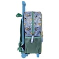thumbnail image 4 of Mochila de Ruedas Fotorama Bluey Park, 4 of 4