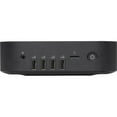 thumbnail image 6 of Asus Chromebox 5a Chromebox - Intel Core i5 13th Gen i5-1335U - 8 GB - 128 GB SSD - Mini PC - Eco Black - Intel Chip - ChromeOS - Intel Iris Xe Graphics DDR5 SDRAM - IEEE 802.11ax Wireless LAN - 90 W, 6 of 11