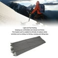 thumbnail image 3 of Foulard Chauffante pour Hommes et Femmes, 3 Températures Réglables, Légère, Douce, Rechargeable par USB, 3 of 8