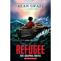 Refugee: the Graphic Novel (Paperback)
