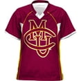 thumbnail image 1 of ProSphere Women's Colorado Mesa University No Huddle Football Fan Jersey, 1 of 6