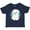 Navy Blue, variant on Inktastic Maltese Puppy Dog Boys or Girls Toddler T-Shirt