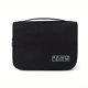 thumbnail image 3 of 1pc Hanging Travel Toiletry Bag,Cosmetic And Bath Organizer Bag, 3 of 4