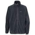 thumbnail image 1 of Trespass - Chaqueta forro polar con cremallera completa Modelo Gladstone hombre caballero (Zafiro), 1 of 3