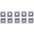 thumbnail image 3 of Filfeel Hand Tools Tap And Die CNC Lathe Turning Insert Indexable Carbide Blade Cutting SNMX1205ANN-F57 LF6018, 3 of 8