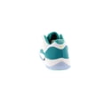 thumbnail image 2 of Jordan Kid's 11 Retro Low Aqua Safari Shoes, from StockX, 2 of 4