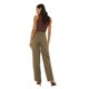 thumbnail image 2 of Dorothy Perkins - Pantalones para Mujer (Caqui), 2 of 3
