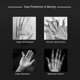 thumbnail image 4 of Vendaje De Boxeo Vendaje de boxeo Guantes cómodos Envolturas Cinturón Portátil Ligero (Rojo) Ehuebsd Para Estrenar, 4 of 9