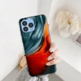thumbnail image 3 of For Cubot P80 Case For Cubot P80 Cool Fashion Cover Case For Cubot P80 Soft Silicone Bumper Cute Shockproof Fundas B0120 For Cubot P80, 3 of 6