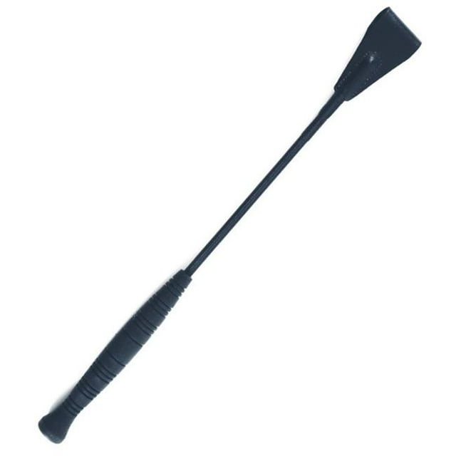 Jacks 1488-RE-18 Bat with Nylon Wrapped Fiberglass Shaft, Red - 18 in.