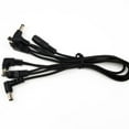 thumbnail image 3 of AOOOWER Guitar Cable Guitar Effect Pedal Power Supply Cable Guitar Accessories Power Cable For Organizing Guitar Pedal Chain, 3 of 7
