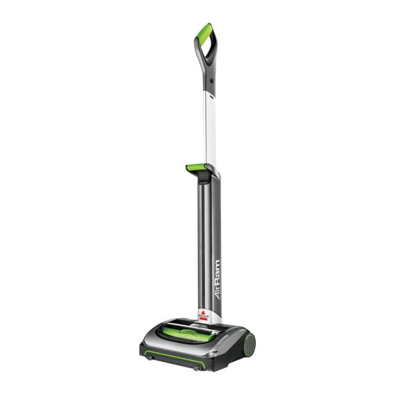 BISSELL® AirRam™ Cordless Stick Vacuum
