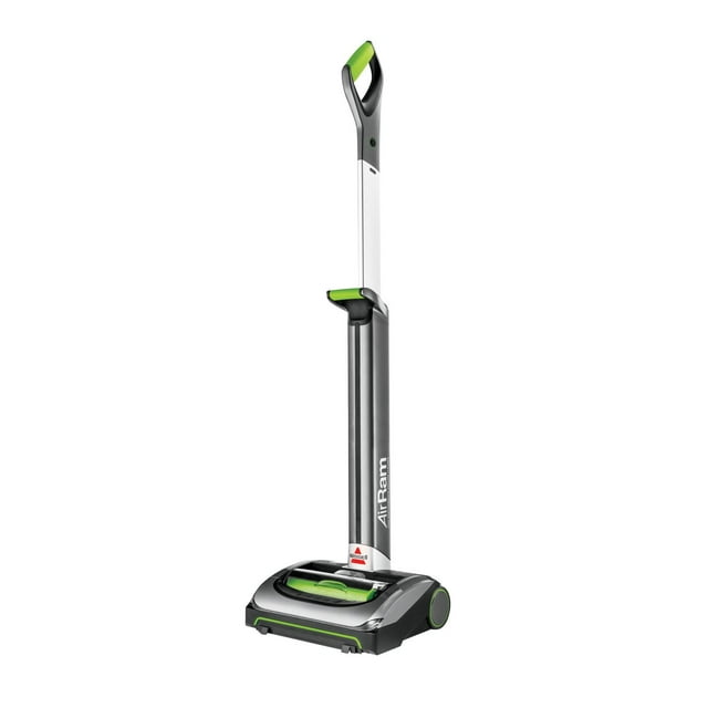 Aspirateur-balai sans fil AirRam™ de BISSELL®