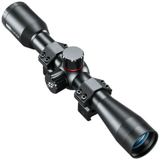 Free Shipping! Bushnell Trophy Riflescope 3-9x40mm, Multi-X