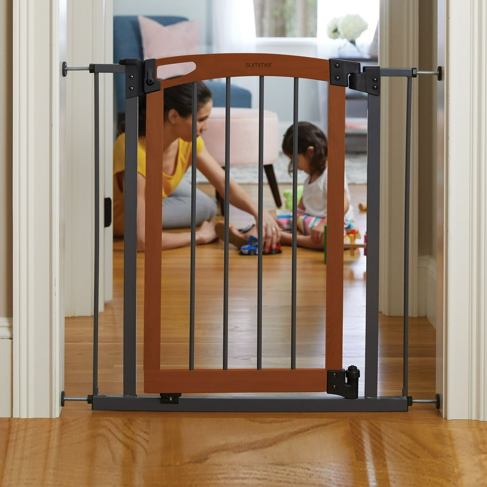 Summer Infant Urban Style Safety Gate