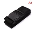 thumbnail image 1 of 2M Rainbow Password Lock Packing Luggage Bag with Luggage Strap 3 Digits A2, 1 of 6