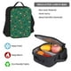 thumbnail image 5 of Easygdp Cartoon Air Transportation Mochila para Niños y Niñas con Set de Caja de Almuerzo y Estuche para Lápices 3 en 1, Mochila Escolar Estampada para Adolescentes, 5 of 7