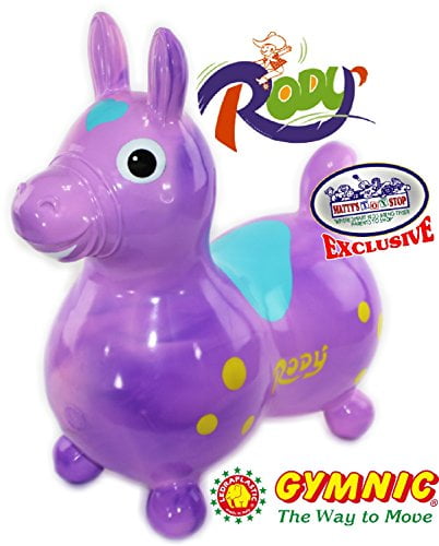 rody unicorn