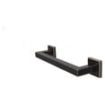 thumbnail image 3 of Preferred Bath Accessories Primo™ 24" Bathroom Mitered Towel Bar, Polished Chrome, 3 of 3