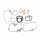 thumbnail image 2 of 50 70 90 110cc 125cc Engine Cylinder Head Stator Clutch Intake Gasket Seal Set Fit for Honda, 2 of 5