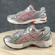 thumbnail image 2 of Asics Shoes Womens 8.5 D Gel GT 2150 Running Sneakers Multicolor Low T055N, 2 of 6