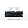 Razer BlackWidow Lite Silent Mechanical Keyboard - Stormtrooper? Edition (Orange Switch)