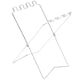 thumbnail image 2 of Estante Para Bolsas De Basura, Estante Para Bolsas De Basura, Bolsa De Basura Para Exteriores, Soporte Para Basura Portátil Para Barbacoa Para Trabajos En El Jardín, 2 of 8