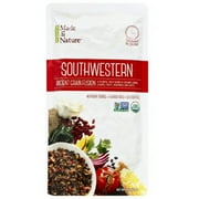 Made In Nature Southwestern Ancient Grai