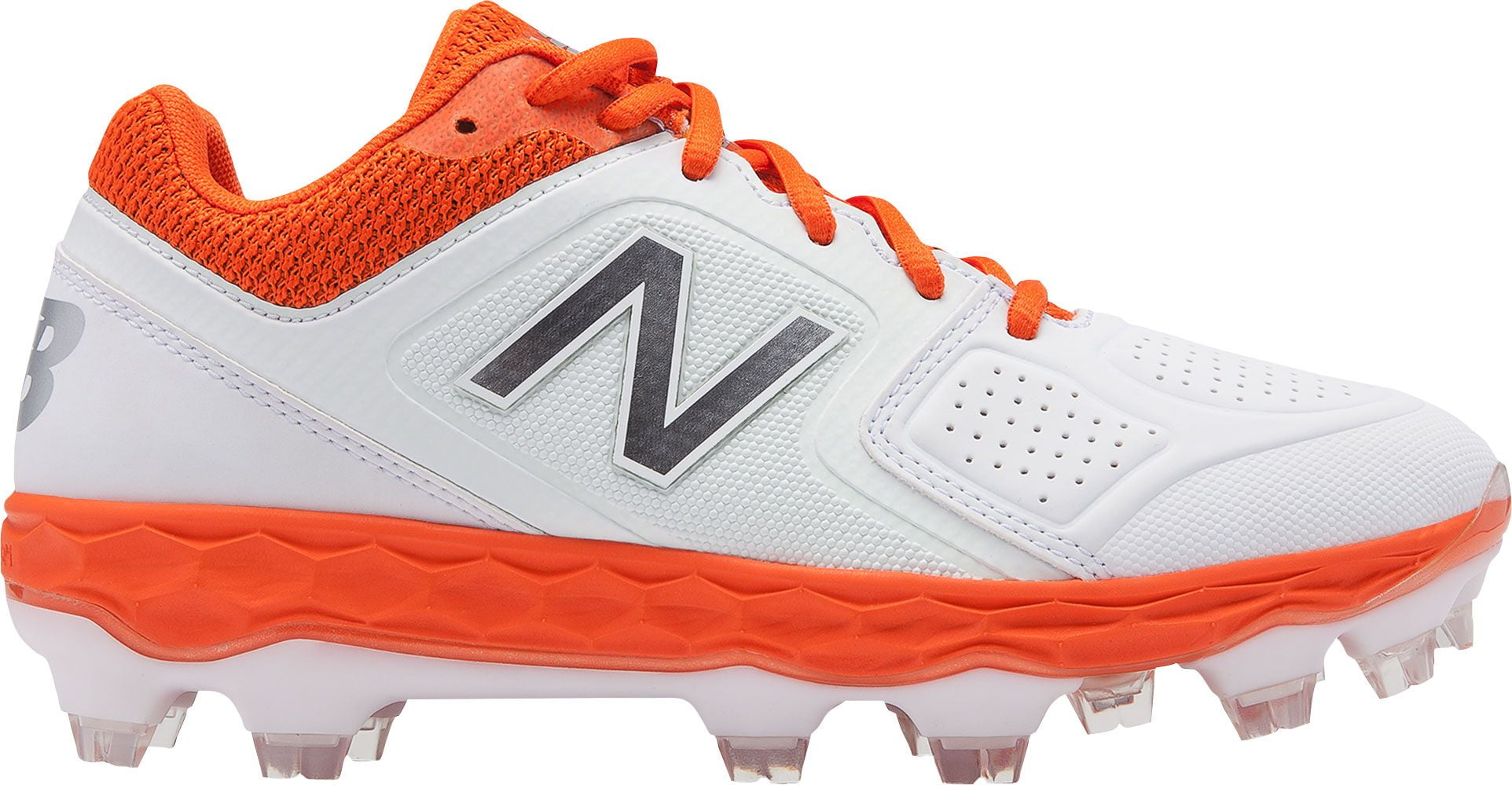 New Balance Women's Fresh Foam Velo 1 Softball Cleats