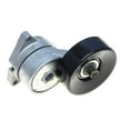 thumbnail image 3 of Accessory Drive Belt Tensioner Assembly Fits select: 1998-2002 HONDA ACCORD, 1999-2003 ACURA 3.2TL, 3 of 3