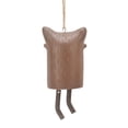 thumbnail image 2 of Rustic Animal Wind Chimes, Garden Wind Chimes Hanging Resin  For Yards D Red Panda, 2 of 8