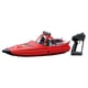thumbnail image 3 of Barco RC Hugo Barco de Carreras Autoadrizable Alta Velocidad 30 KM/H Batería Única Roja, 3 of 9