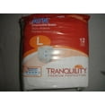 thumbnail image 3 of Tranquility ATN Adult Incontinent Brief, Tab Closure, Disposable, Heavy Absorbency Large 45" - 58", 2 Packs of 12, 3 of 4