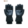 thumbnail image 6 of Spencer Ski & Snow Gloves for Men Women, Waterproof Winter Touchscreen Snowboard Gloves for Cold Weather Skiing and Snowboarding, 6 of 8
