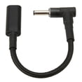 thumbnail image 2 of USB C To Slim Tip Adapter, Aluminum Alloy Shell PD USB C Charging Adapter Fast Heat Dissipation  For Laptop, 2 of 8