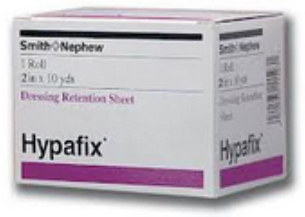 Hypafix Dressing Retention Tape 2" X 10 Yards [4209]