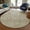 Beige, variant on Addison Rugs Chantille Indoor/Outdoor Transitional Panel Charcoal Washable Runner Rug, 2'3" x 7'6"