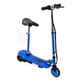 thumbnail image 2 of Scooter Patín Eléctrico AEIOU Infantil Eco-Forte 120w 12km/h Azul, 2 of 5