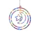thumbnail image 2 of Cadena de Luces Led Navideñas con Arreglo Navideño, 2 of 6