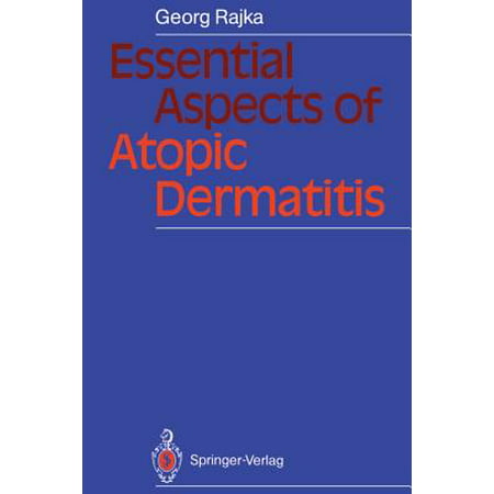 Essential Aspects of Atopic Dermatitis (Best Medicine For Atopic Dermatitis)